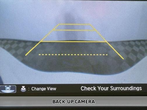 2014 Acura MDX 3.5L Technology Package