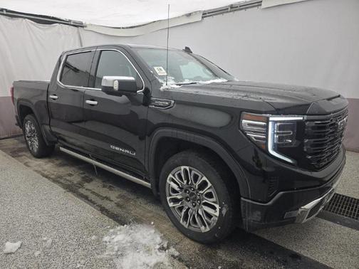 2023 GMC Sierra 1500 Denali Ultimate