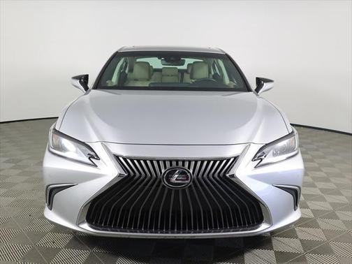 2021 Lexus ES 350 Base