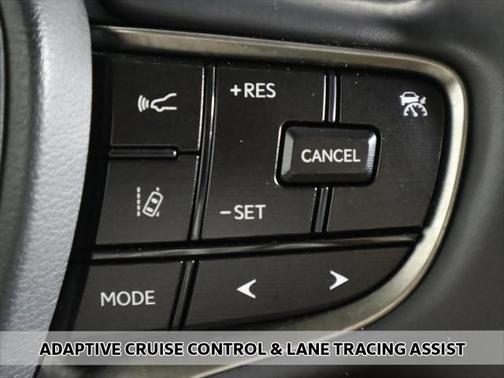 2021 Lexus ES 350 Base