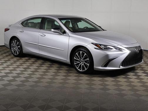 2021 Lexus ES 350 Base