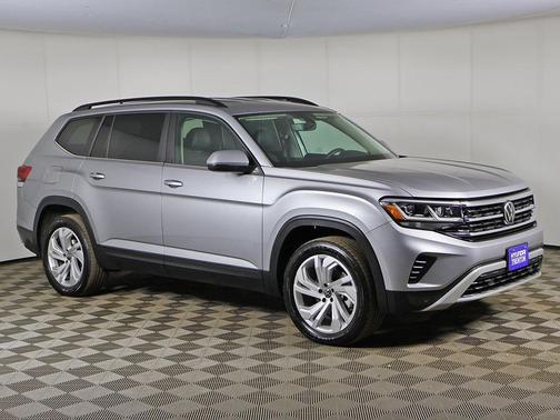 2023 Volkswagen Atlas 3.6L SE w/Technology