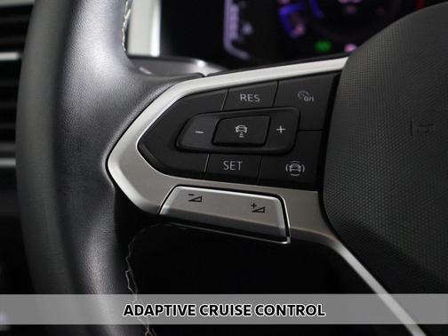 2023 Volkswagen Atlas 3.6L SE w/Technology