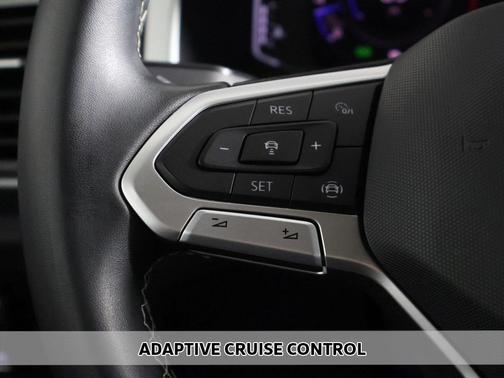 2023 Volkswagen Atlas 3.6L SE w/Technology