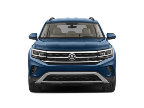 2023 Volkswagen Atlas 3.6L SE w/Technology
