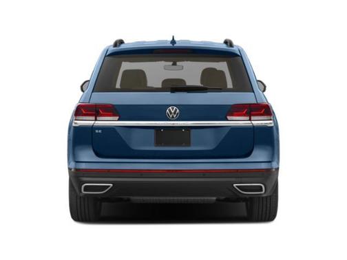 2023 Volkswagen Atlas 3.6L SE w/Technology
