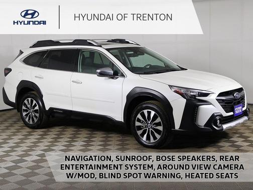 2024 Subaru Outback Touring XT