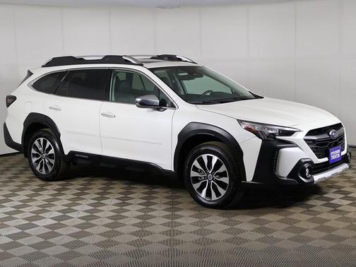 2024 Subaru Outback Touring XT