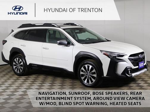 2024 Subaru Outback Touring XT