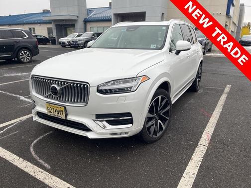 2023 Volvo XC90 B6 Plus 7-Seater