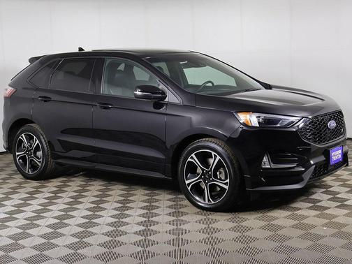 2020 Ford Edge ST