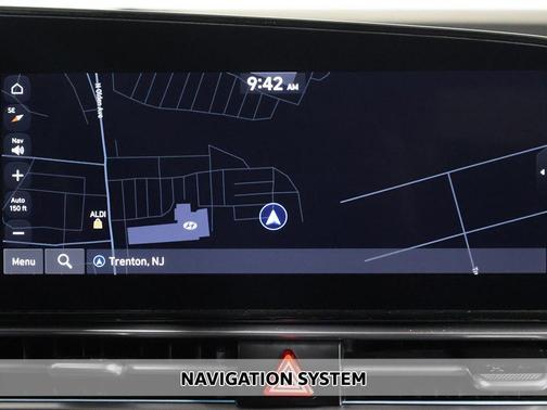 2025 Hyundai ELANTRA HEV Limited