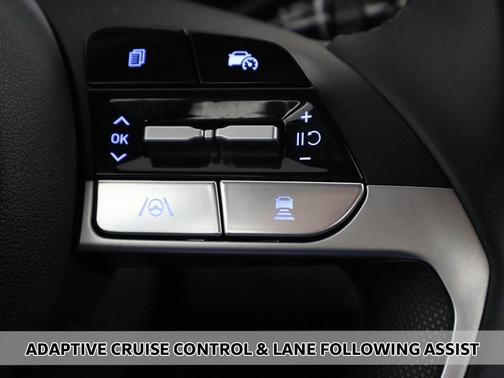 2025 Hyundai ELANTRA HEV Limited