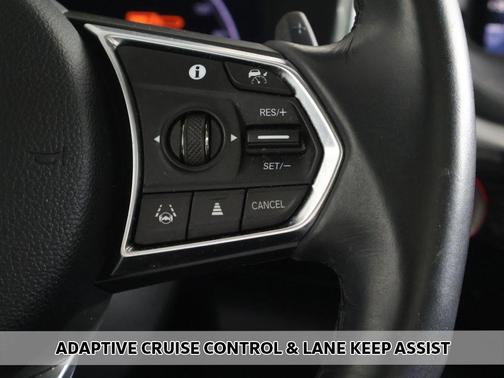 Majestic Black Pearl 2023 Acura MDX Technology Package