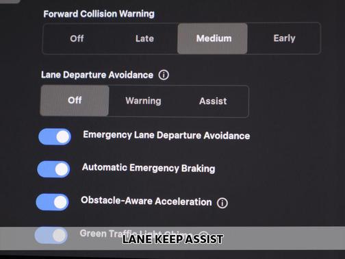 Black 2024 Tesla Model Y Performance