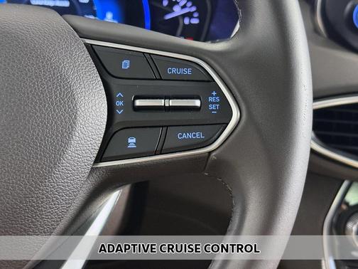 2019 Hyundai SANTA FE 2.0T Limited