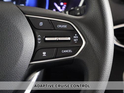 2020 Hyundai SANTA FE 2.4 SEL