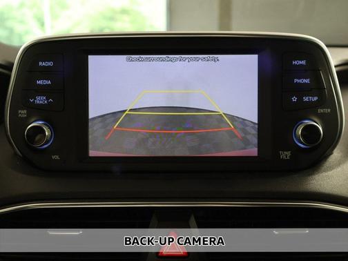 2020 Hyundai SANTA FE 2.4 SEL