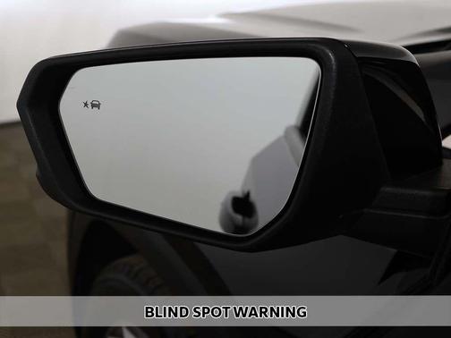 Ebony Twilight Metallic 2023 GMC Terrain SLT