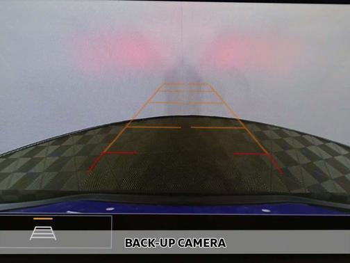 Ebony Twilight Metallic 2023 GMC Terrain SLT