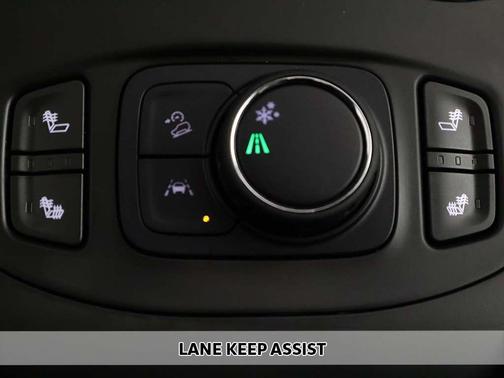 Ebony Twilight Metallic 2023 GMC Terrain SLT