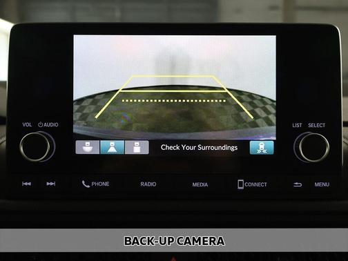 2023 Honda CR-V EX
