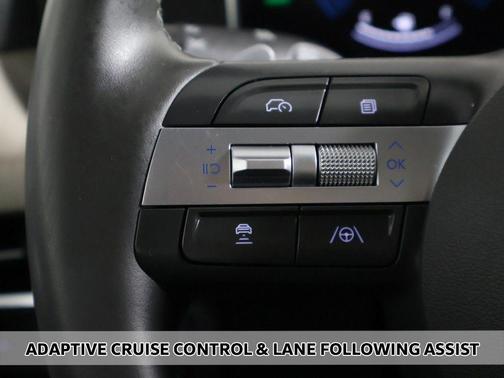 White 2025 Hyundai SONATA Hybrid SEL