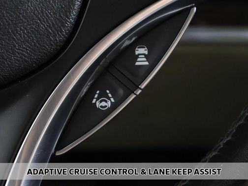 White Diamond Pearl 2018 Acura MDX 3.5L w/Technology Package