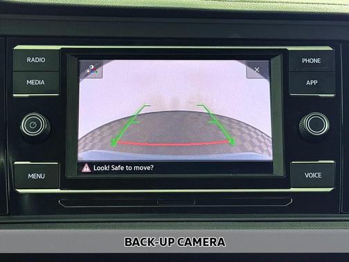 2020 Volkswagen Jetta 1.4T S