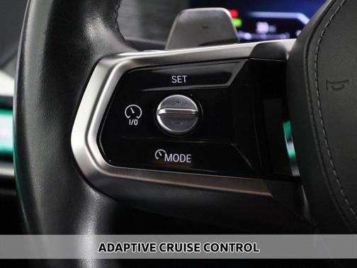 2023 BMW 760 760i xDrive