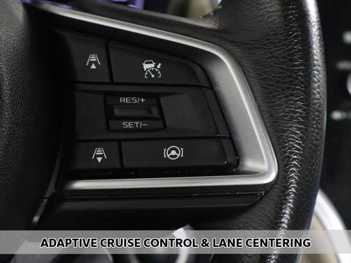 Crystal White Pearl 2023 Subaru Legacy