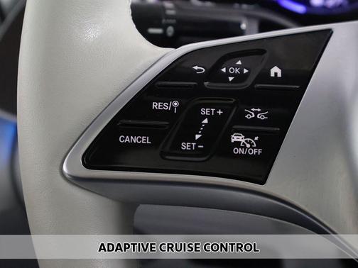 Black 2023 Mercedes-Benz EQE 350 Base 4MATIC