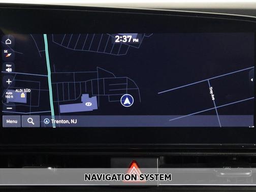 2025 Hyundai ELANTRA HEV Limited