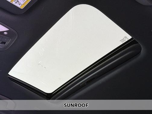 2022 INFINITI QX55 ESSENTIAL