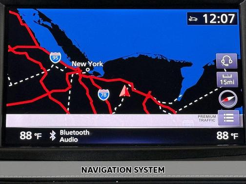 2022 INFINITI QX55 ESSENTIAL