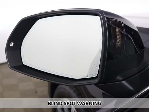 Ink Blue Metallic 2017 Audi Q7 3.0T Premium Plus