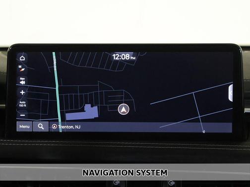Vik Black 2022 Genesis G70 2.0T
