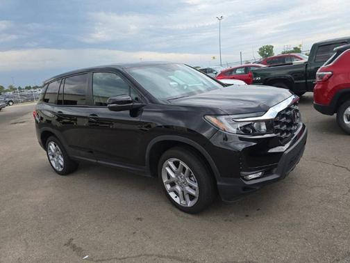 2024 Honda Passport EX-L