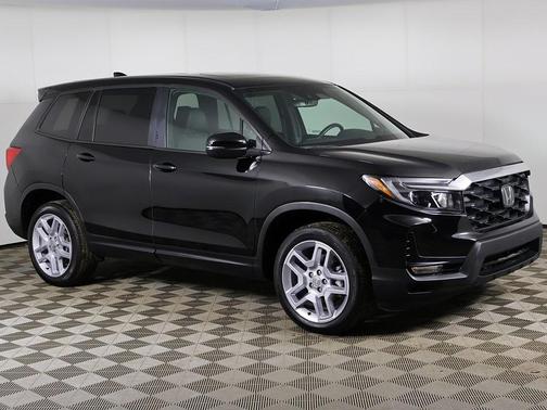 2024 Honda Passport EX-L
