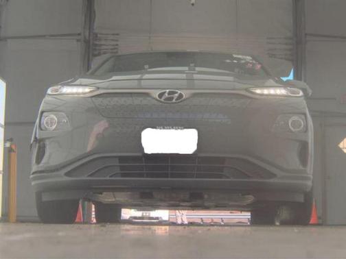 2021 Hyundai KONA EV Limited