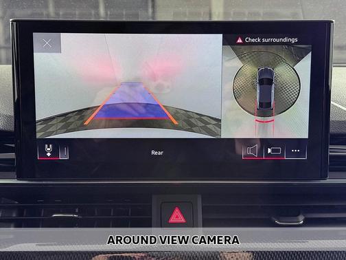 2022 Audi S5 3.0T Premium Plus