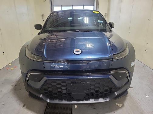 2023 Fisker Ocean Extreme