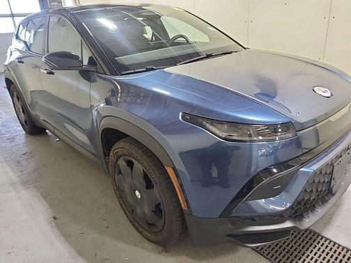 2023 Fisker Ocean Extreme