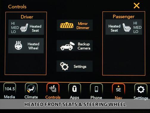 High Velocity Clearcoat 2023 Jeep Wrangler 4xe Sahara