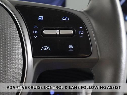 2022 Hyundai IONIQ 5 SEL