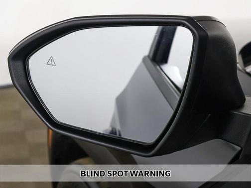 Phantom Black 2026 Hyundai TUCSON SEL Premium