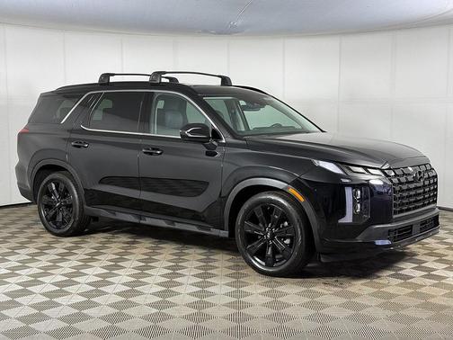 2023 Hyundai PALISADE XRT