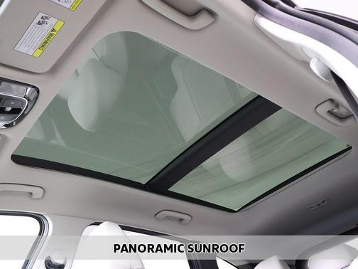 Phantom Black 2023 Hyundai TUCSON Hybrid Limited