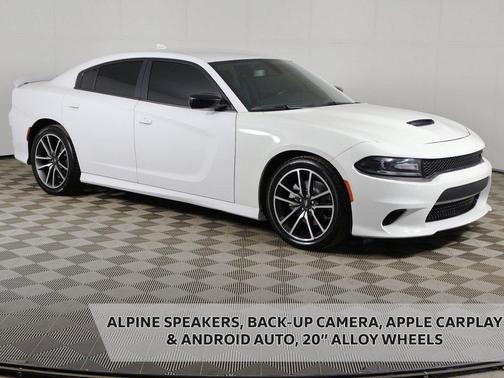 2023 Dodge Charger R/T