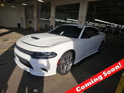 2023 Dodge Charger R/T